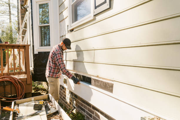Top rated local Siding Contractor specialists in Thomasville, PA